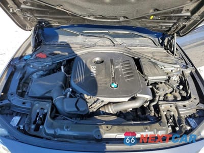 Zdjęcie 11 z 12 samochodu: 2018 BMW 340 I VIN:WBA8B3G58JNU36807 - miniatura