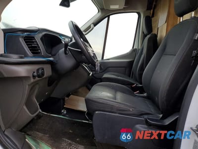 Zdjęcie 7 z 12 samochodu: 2020 FORD TRANSIT T-150 VIN:1FTYE1C82LKA84035 - miniatura