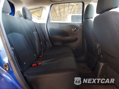 Zdjęcie 10 z 12 samochodu: 2015 NISSAN VERSA NOTE S VIN:3N1CE2CP5FL366148 - miniatura