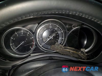 Zdjęcie 9 z 12 samochodu: 2024 MAZDA CX-5 SELECT VIN:JM3KFBBL5R0494080 - miniatura
