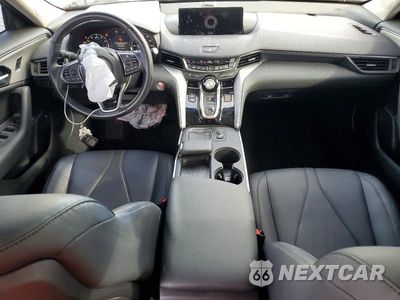Zdjęcie 8 z 13 samochodu: 2023 ACURA TLX VIN:19UUB5F39PA002913 - miniatura