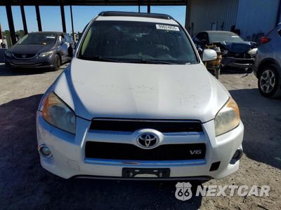 Piąte zdjęcie samochodu w środku: 2011 TOYOTA RAV4 LIMITED VIN:2T3DK4DV9BW055134 - miniatura