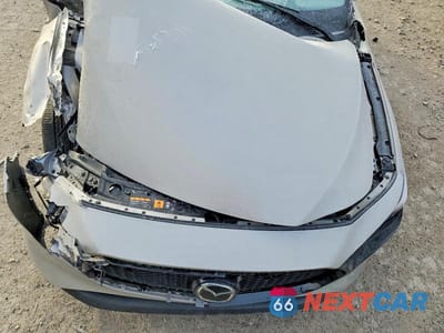 Zdjęcie 11 z 12 samochodu: 2025 MAZDA 3 SELECT SPORT VIN:JM1BPAKM7S1754536 - miniatura