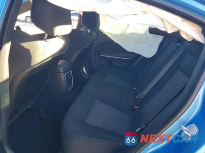 Zdjęcie 10 z 12 samochodu: 2023 DODGE CHARGER SCAT PACK VIN:2C3CDXGJ9PH671055 - miniatura