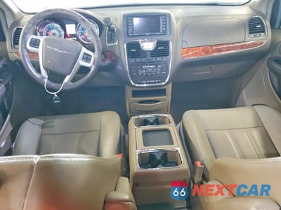 Zdjęcie 8 z 13 samochodu: 2015 CHRYSLER TOWN & COUNTRY TOURING VIN:2C4RC1BG2FR521380 - miniatura