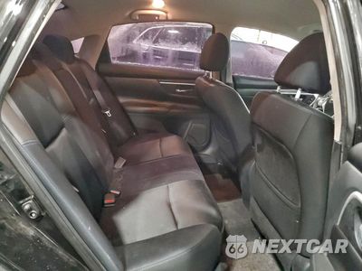 Zdjęcie 10 z 12 samochodu: 2017 NISSAN ALTIMA 2.5 VIN:1N4AL3AP1HN307951 - miniatura