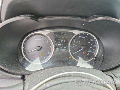 Zdjęcie 9 z 11 samochodu: 2020 NISSAN VERSA S VIN:3N1CN8DV6LL804297 - miniatura