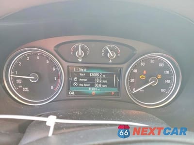Zdjęcie 9 z 13 samochodu: 2018 BUICK ENCLAVE ESSENCE VIN:5GAERBKW1JJ142802 - miniatura