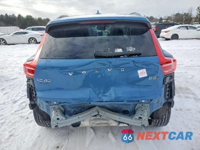 Zdjęcie 6 z 12 samochodu: 2025 VOLVO XC40 ULTRA VIN:YV4L12UM3S2453889 - miniatura