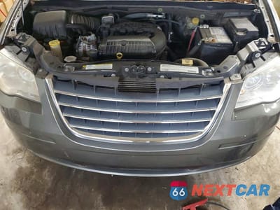 Zdjęcie 12 z 13 samochodu: 2010 CHRYSLER TOWN & COUNTRY TOURING PLUS VIN:2A4RR8DX6AR441894 - miniatura