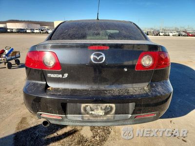 Zdjęcie 6 z 12 samochodu: 2005 MAZDA 3 VIN:JM1BK12FX51269618 - miniatura