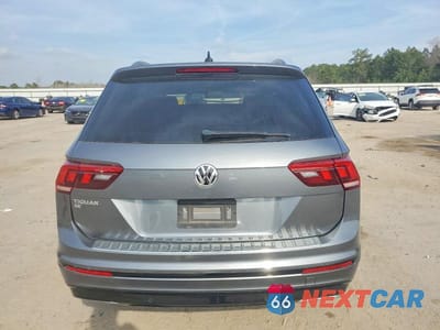 Zdjęcie 6 z 12 samochodu: 2021 VOLKSWAGEN TIGUAN SE VIN:3VV3B7AX2MM086041 - miniatura