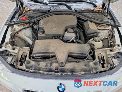Zdjęcie 11 z 12 samochodu: 2016 BMW 328 XI SULEV VIN:WBA8E3G50GNU38549 - miniatura