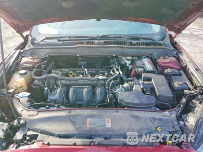 Zdjęcie 11 z 13 samochodu: 2014 FORD FUSION SE VIN:3FA6P0H75ER228029 - miniatura