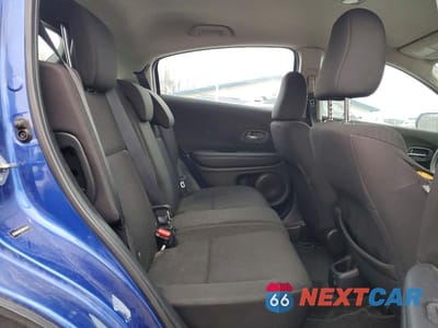 Zdjęcie 10 z 12 samochodu: 2018 HONDA HR-V LX VIN:3CZRU6H38JM705442 - miniatura