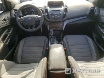Zdjęcie 8 z 13 samochodu: 2017 FORD ESCAPE S VIN:1FMCU0F73HUD93305 - miniatura