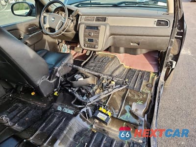 Zdjęcie 8 z 13 samochodu: 2012 CHEVROLET SILVERADO K1500 LTZ VIN:1GCRKTE7XCZ216625 - miniatura
