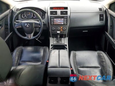 Zdjęcie 8 z 12 samochodu: 2015 MAZDA CX-9 TOURING VIN:JM3TB2CA6F0451845 - miniatura