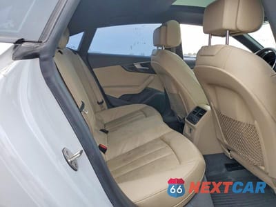 Zdjęcie 10 z 11 samochodu: 2018 AUDI A5 PREMIUM PLUS VIN:WAUBNCF52JA057727 - miniatura