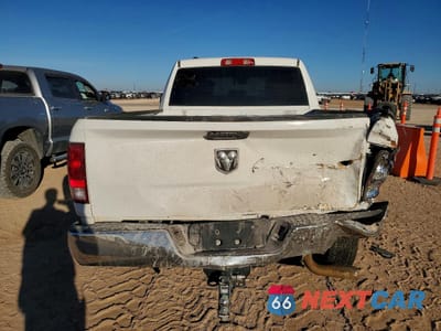 Zdjęcie 6 z 12 samochodu: 2021 RAM 1500 CLASSIC TRADESMAN VIN:1C6RR6FT5MS576105 - miniatura