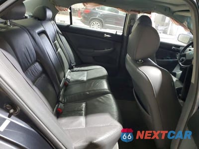 Zdjęcie 10 z 12 samochodu: 2007 HONDA ACCORD EX VIN:1HGCM56897A182976 - miniatura
