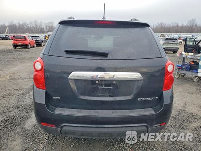 Zdjęcie 6 z 14 samochodu: 2015 CHEVROLET EQUINOX LT VIN:2GNFLFEK2F6371716 - miniatura