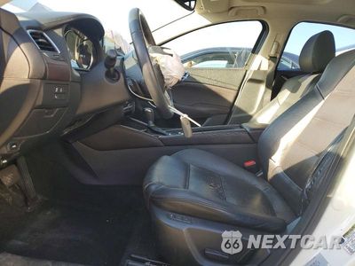 Zdjęcie 7 z 12 samochodu: 2016 MAZDA 6 GRAND TOURING VIN:JM1GJ1W59G1456071 - miniatura