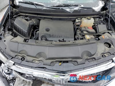 Zdjęcie 12 z 13 samochodu: 2022 CHEVROLET TRAVERSE PREMIER VIN:1GNEVKKW4NJ189619 - miniatura