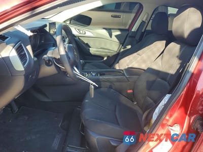 Zdjęcie 7 z 11 samochodu: 2017 MAZDA 3 SPORT VIN:3MZBN1U73HM109985 - miniatura