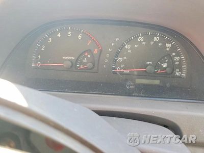 Zdjęcie 9 z 11 samochodu: 2004 TOYOTA CAMRY LE VIN:4T1BE30K34U902603 - miniatura