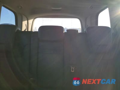 Zdjęcie 10 z 12 samochodu: 2015 MERCEDES-BENZ GL 550 4MATIC VIN:4JGDF7DE7FA476176 - miniatura