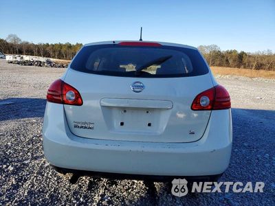 Zdjęcie 6 z 12 samochodu: 2009 NISSAN ROGUE S VIN:JN8AS58T59W324845 - miniatura