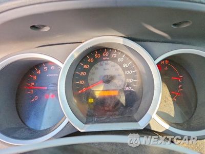 Zdjęcie 9 z 11 samochodu: 2007 TOYOTA TACOMA DOUBLE CAB VIN:5TELU42N27Z414764 - miniatura