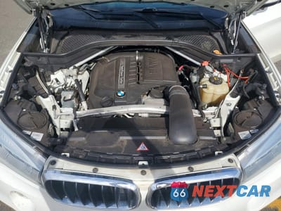 Zdjęcie 12 z 13 samochodu: 2016 BMW X5 SDRIVE35I VIN:5UXKR2C59G0R71170 - miniatura