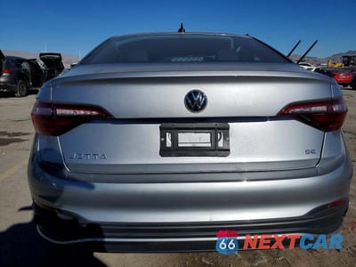 Zdjęcie 6 z 11 samochodu: 2024 VOLKSWAGEN JETTA SE VIN:3VWEM7BU8RM049263 - miniatura