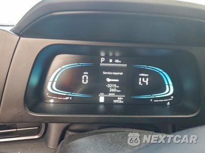 Zdjęcie 9 z 15 samochodu: 2025 HYUNDAI ELANTRA SEL SPORT VIN:KMHLM4DG4SU035132 - miniatura