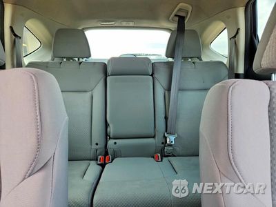 Zdjęcie 10 z 14 samochodu: 2016 HONDA CR-V LX VIN:2HKRM3H35GH570133 - miniatura
