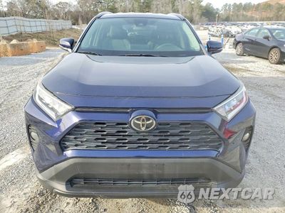 Zdjęcie 9 z 26 samochodu: 2020 TOYOTA RAV4 XLE VIN:2T3P1RFV0LW087806 - miniatura