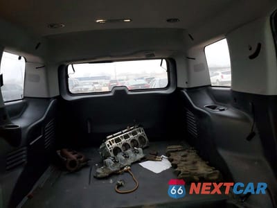 Zdjęcie 10 z 13 samochodu: 2020 CHEVROLET TAHOE POLICE PPV VIN:1GNLCDEC5LR223320 - miniatura