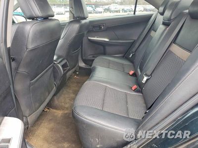 Zdjęcie 10 z 12 samochodu: 2013 TOYOTA CAMRY SE VIN:4T1BK1FK0DU531890 - miniatura