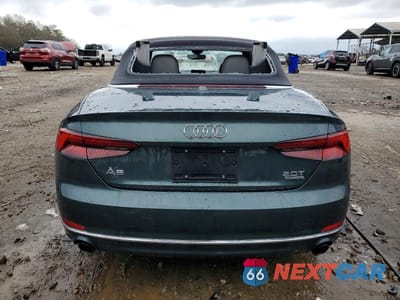 Zdjęcie 6 z 12 samochodu: 2018 AUDI A5 PREMIUM PLUS VIN:WAUYNGF5XJN012805 - miniatura