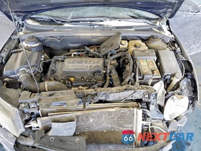 Zdjęcie 11 z 11 samochodu: 2011 CHEV CRUZE LTZ VIN:1G1PH5S94B7251753 - miniatura