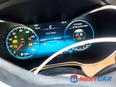 Zdjęcie 9 z 12 samochodu: 2021 MERCEDES-BENZ GLC 300 4MATIC VIN:W1N0G8EB5MF871914 - miniatura