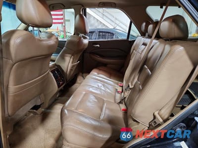 Zdjęcie 11 z 13 samochodu: 2001 ACURA MDX VIN:2HNYD18241H535245 - miniatura