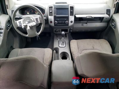 Zdjęcie 8 z 12 samochodu: 2020 NISSAN FRONTIER S VIN:1N6ED0EBXLN725744 - miniatura