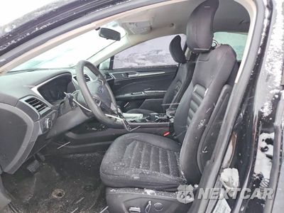 Zdjęcie 7 z 13 samochodu: 2014 FORD FUSION SE VIN:3FA6P0H7XER182942 - miniatura