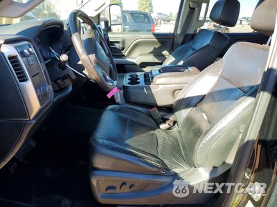 Zdjęcie 7 z 12 samochodu: 2015 CHEVROLET SILVERADO C2500 HEAVY DUTY LT VIN:1GC1CVE83FF116032 - miniatura