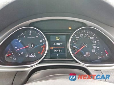 Zdjęcie 9 z 12 samochodu: 2015 AUDI Q7 PREMIUM PLUS VIN:WA1LGAFE5FD025943 - miniatura