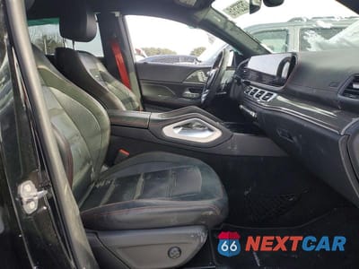 Zdjęcie 7 z 13 samochodu: 2021 MERCEDES-BENZ GLE COUPE AMG 53 4MATIC VIN:4JGFD6BBXMA402863 - miniatura