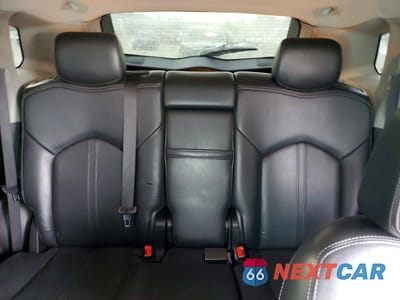 Zdjęcie 10 z 13 samochodu: 2015 CADILLAC SRX LUXURY COLLECTION VIN:3GYFNEE33FS617321 - miniatura